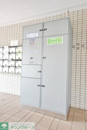 武蔵中原レジデンスの物件内観写真